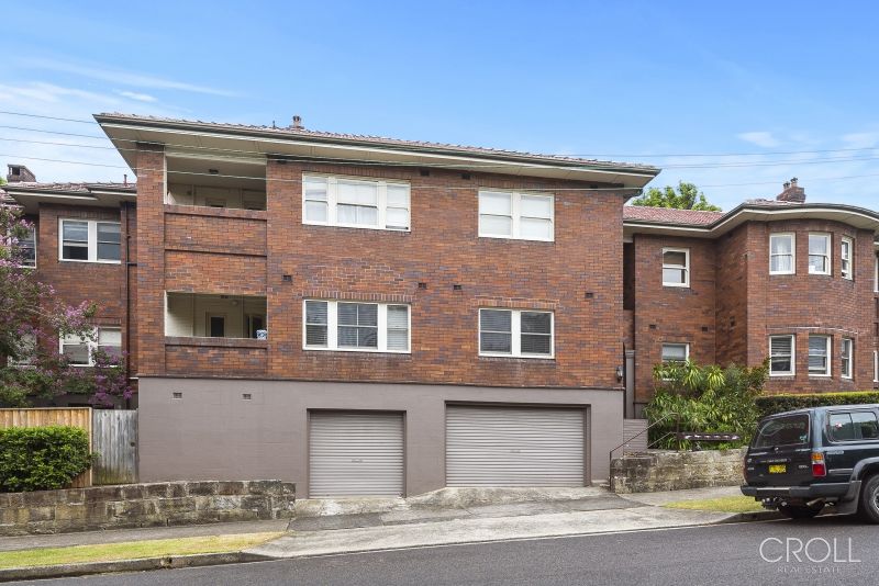 6/29a Bay Road WAVERTON NSW, Waverton - Thumbnail 3