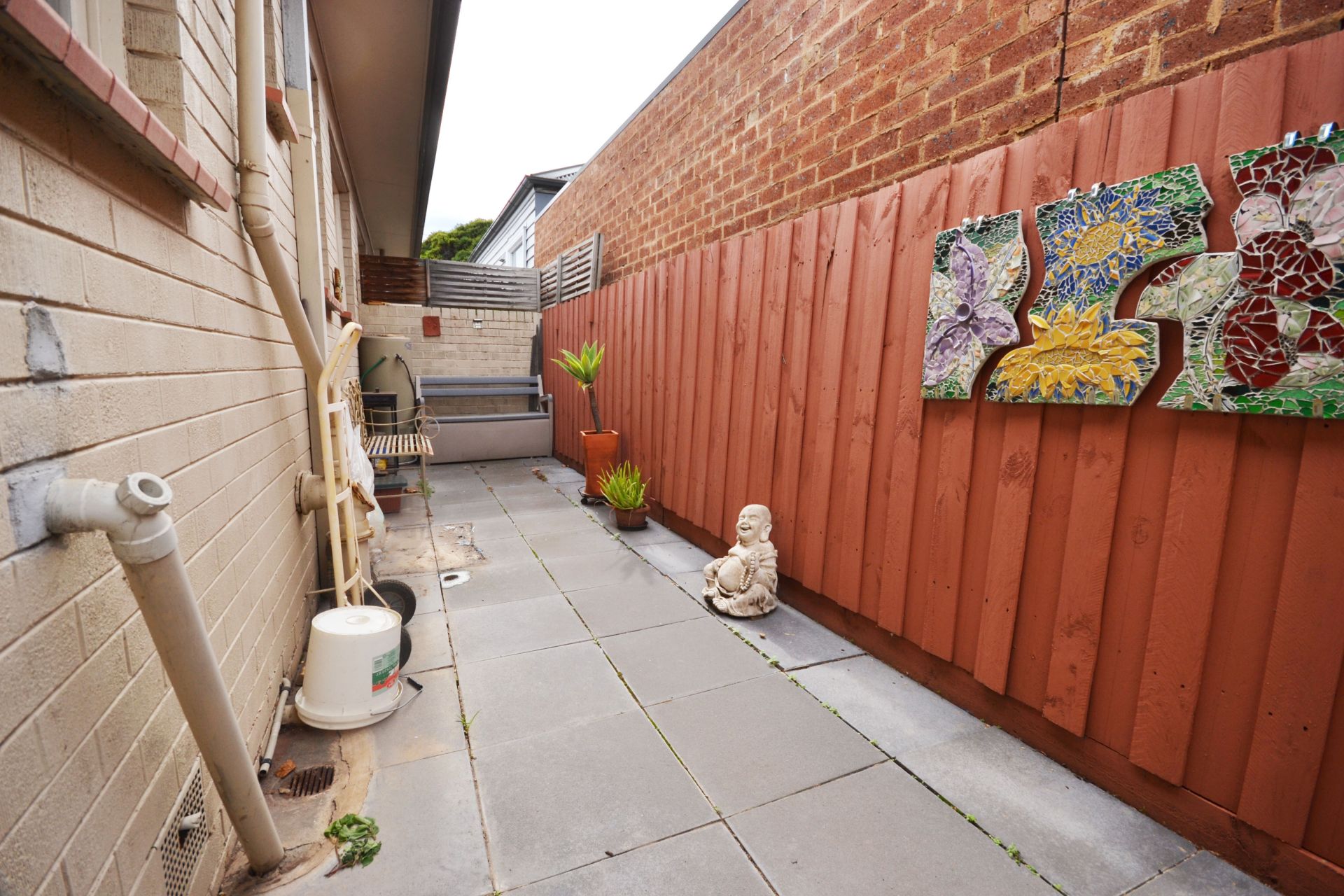 UPDATED TWO BEDROOM IN A GREAT LOCATION