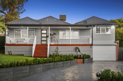 69 Viviani Cresent, Heathmont