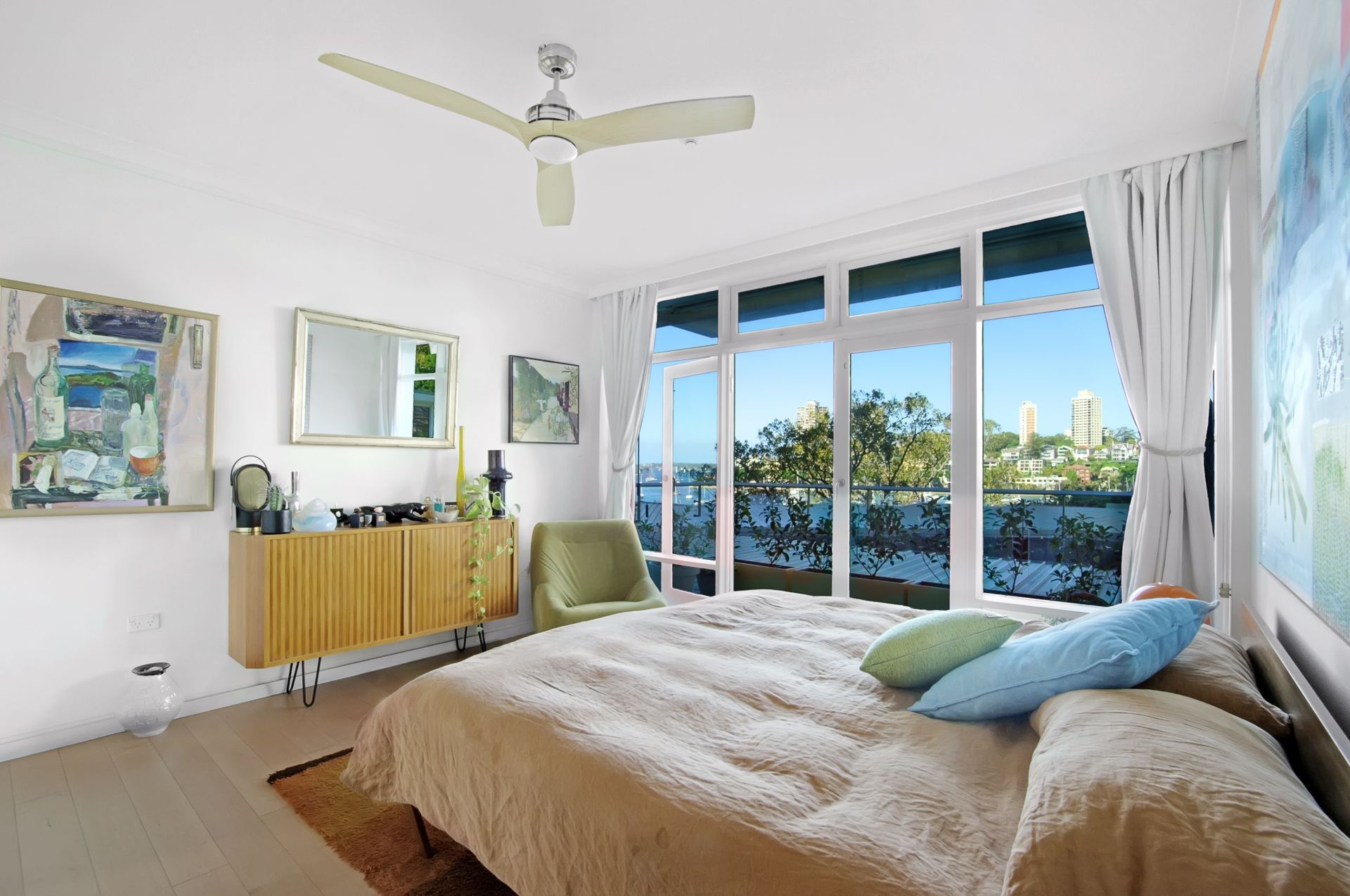 46/108 Elizabeth Bay Road, Elizabeth Bay, Elizabeth Bay - Thumbnail 3