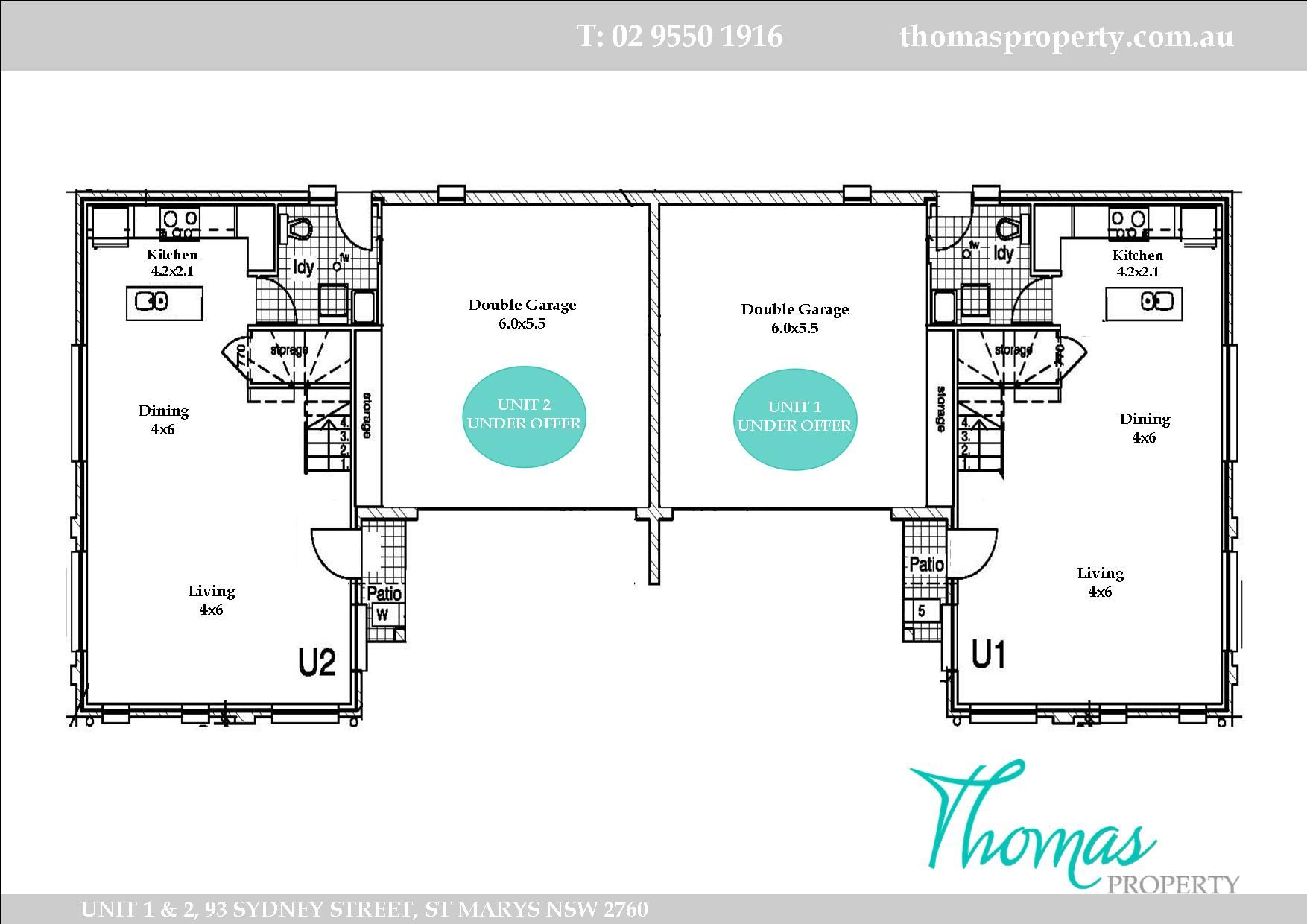 Real Estate For Lease St Marys , NSW