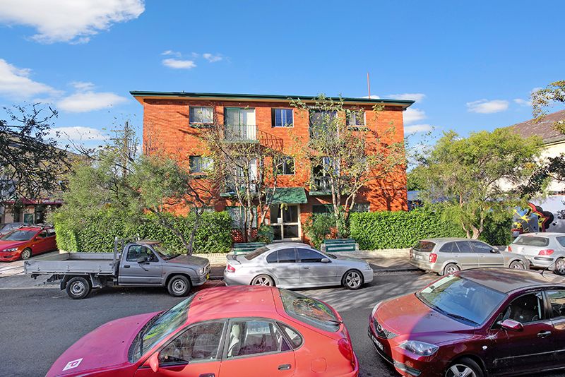 Great Newtown Apartment