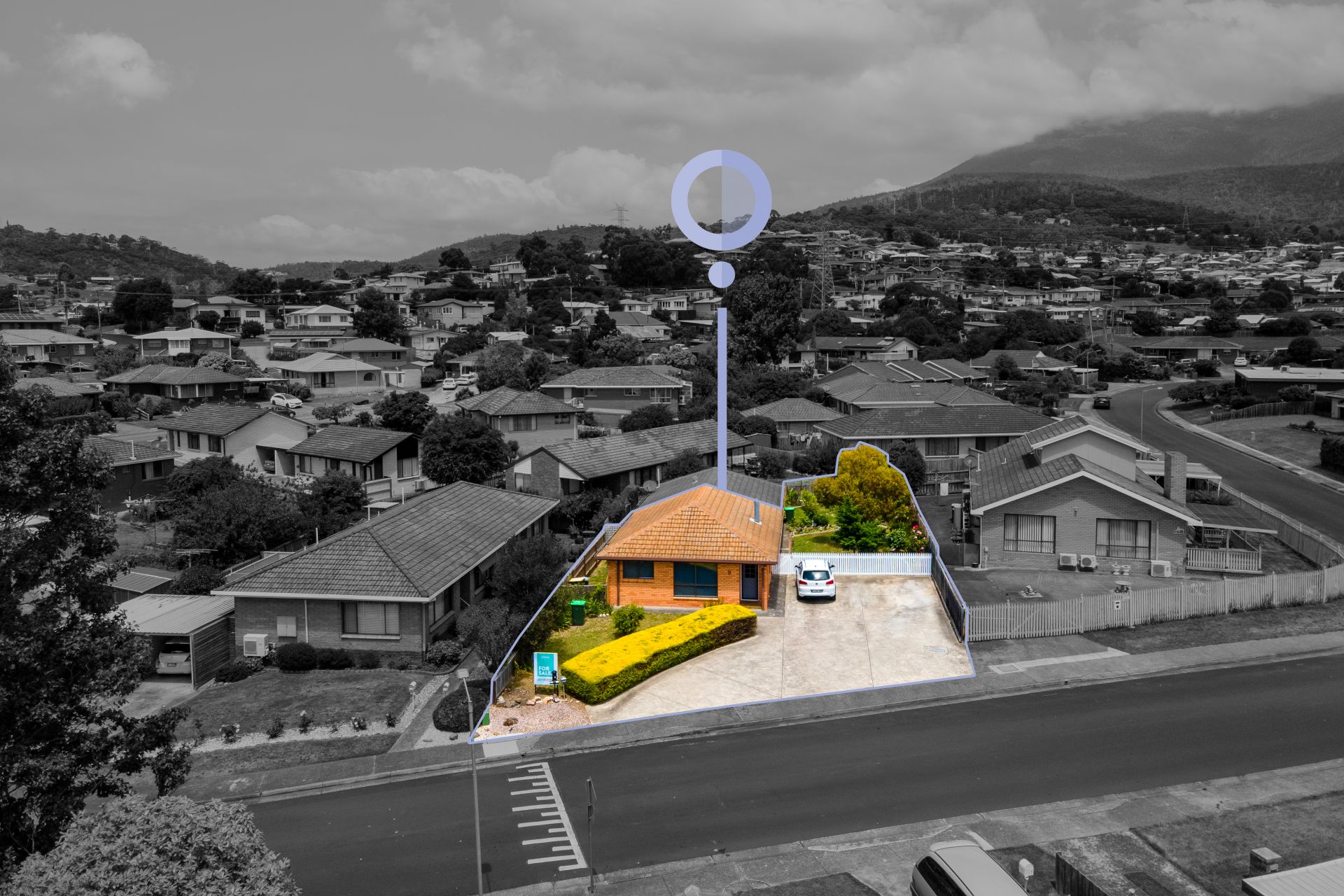 1/9 Wariga Road, Glenorchy 4one4 Property Co.