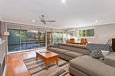 75 Bundanoon Road, Woronora Heights