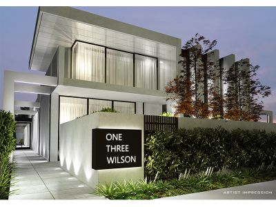 Due for Completion March 2019. Only 1 Remaining - Grand Bayside Living Exudes Style And Grace