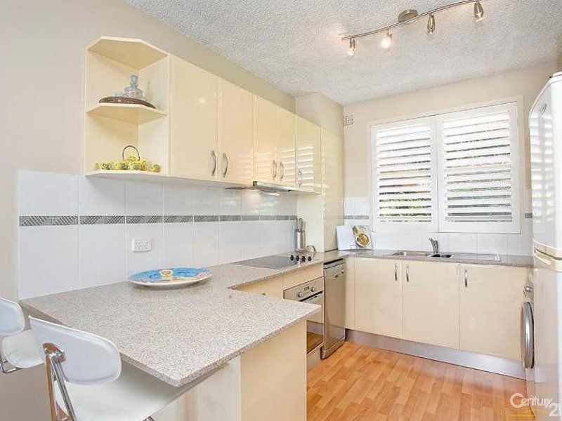 12/2 Landenburg Place GREENWICH NSW, Greenwich - Thumbnail 4