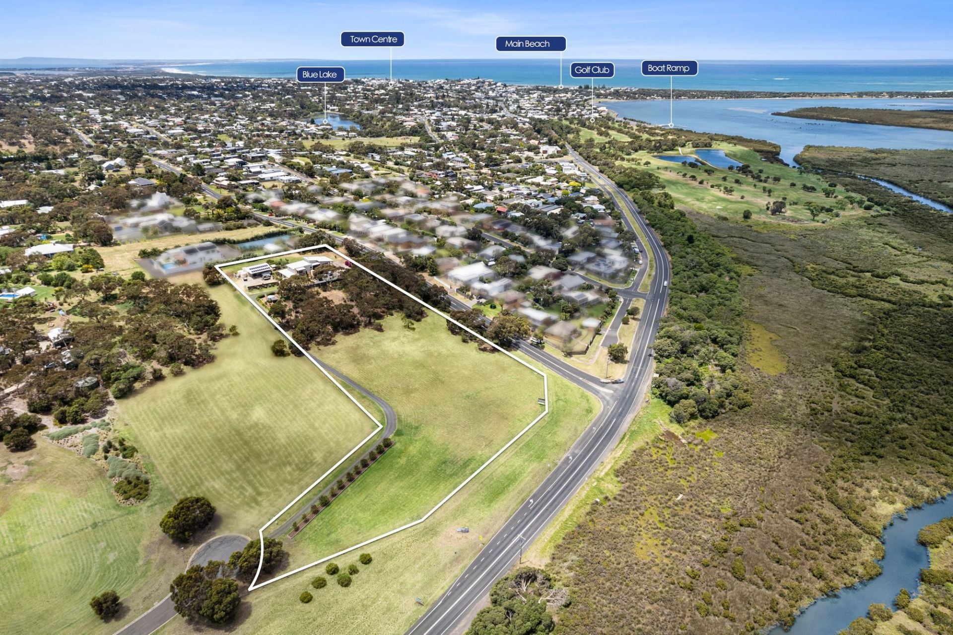 110 West View Grove Ocean Grove VIC, Ocean Grove - Thumbnail 2