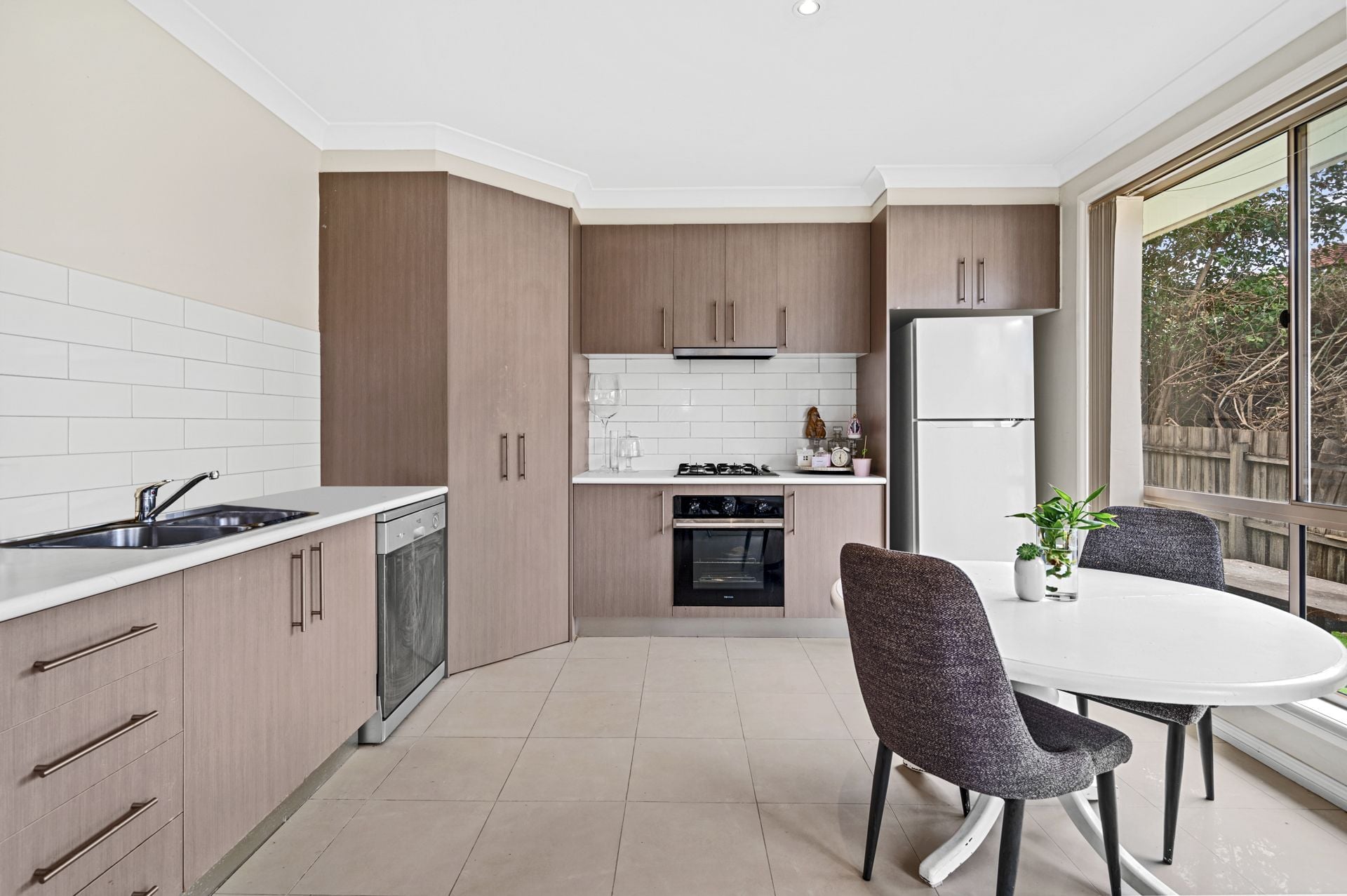 Impressive Spaces For Enticing Living