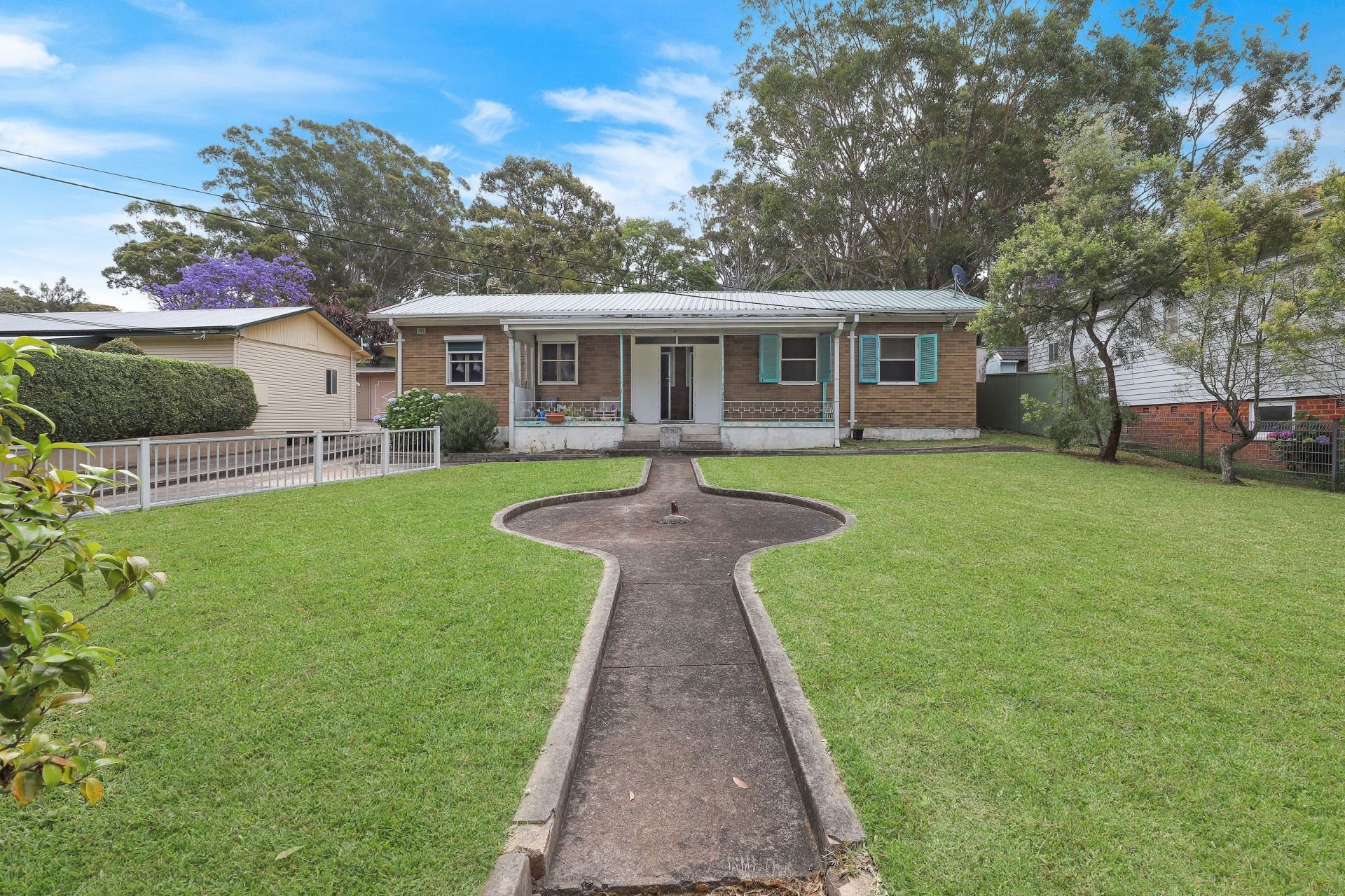 Real Estate For Sale 99 Jannali Avenue Jannali , NSW