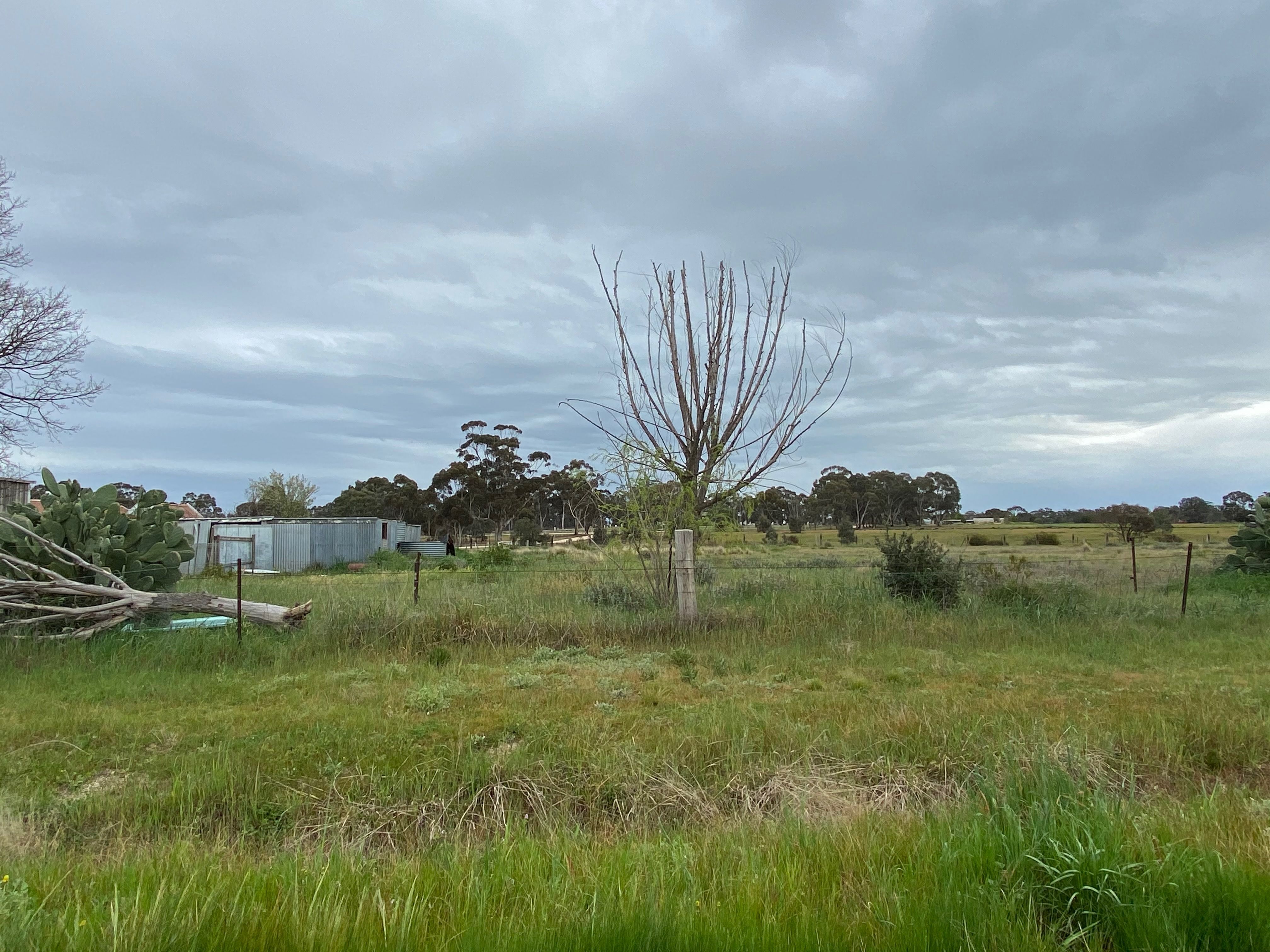 Lot 4/ Timor Road, Bowenvale VIC 3465