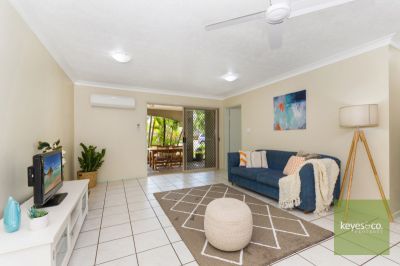 62/34 Bundock Street, Belgian Gardens