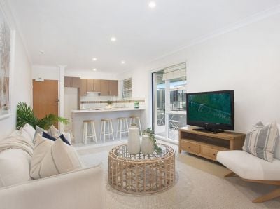 Dee Why - 21/12 Mooramba Road