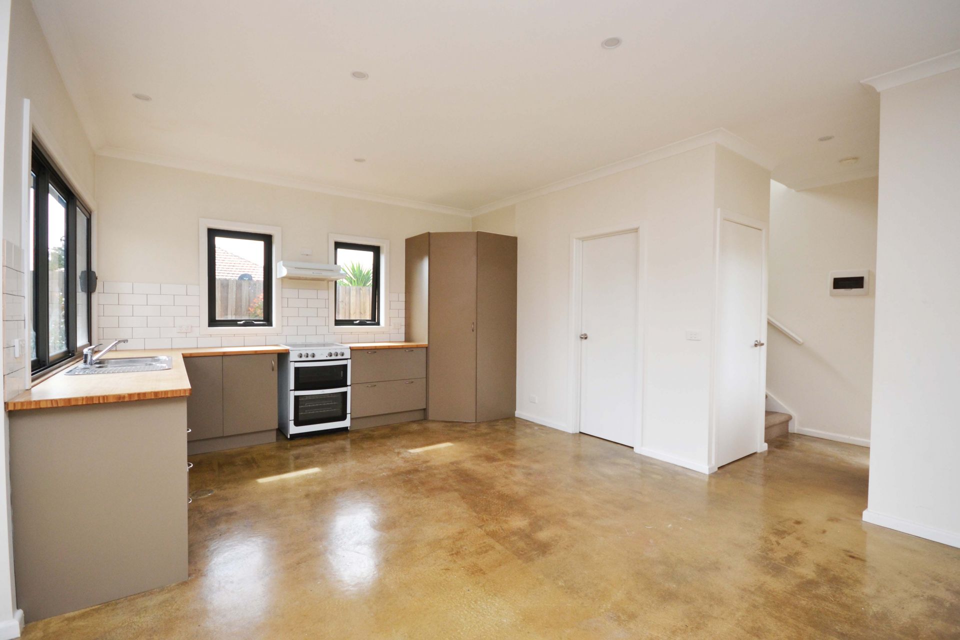 LOW MAINTENANCE LIVING AT ITS BEST!