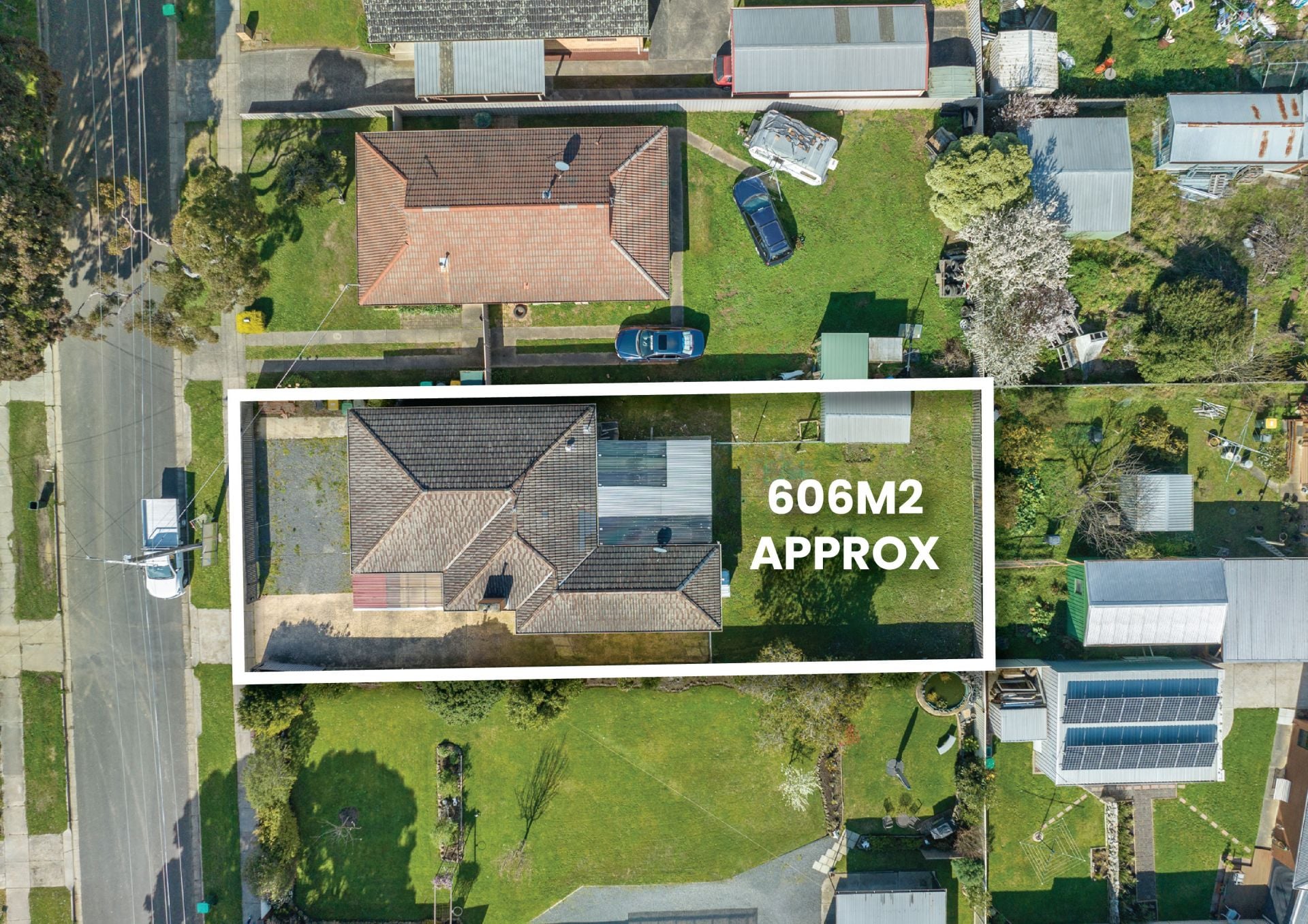 15  Dover Street, Wendouree, Wendouree - Thumbnail 5