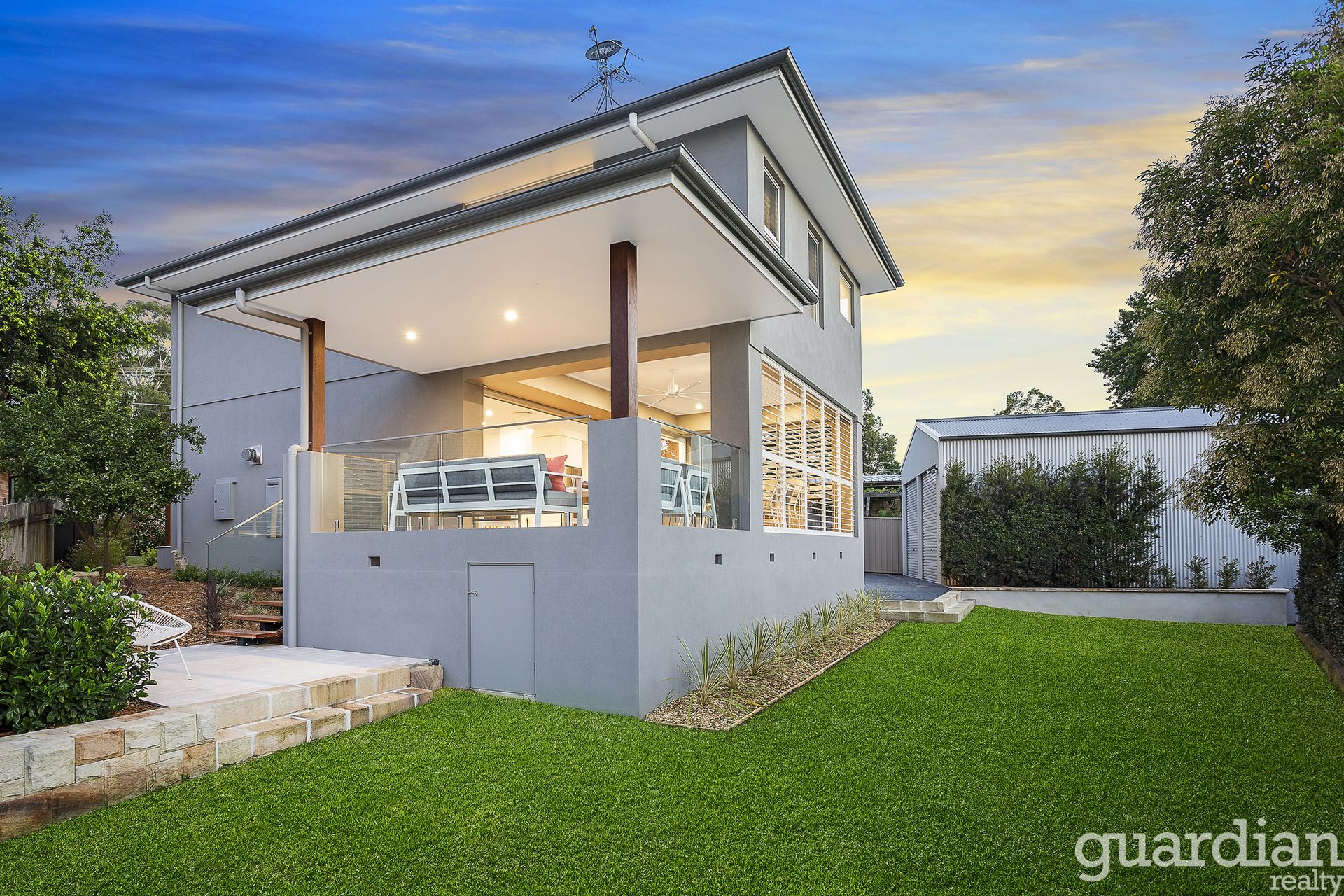 6 Bettina Place Dural NSW, Dural - Thumbnail 5