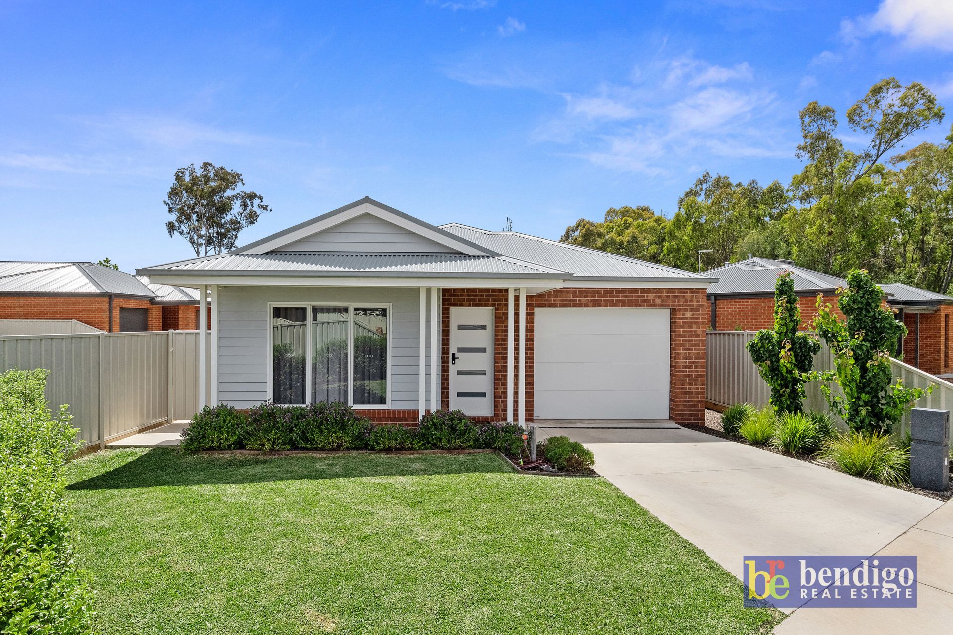 17 don Drive, North Bendigo Bendigo Real Estate