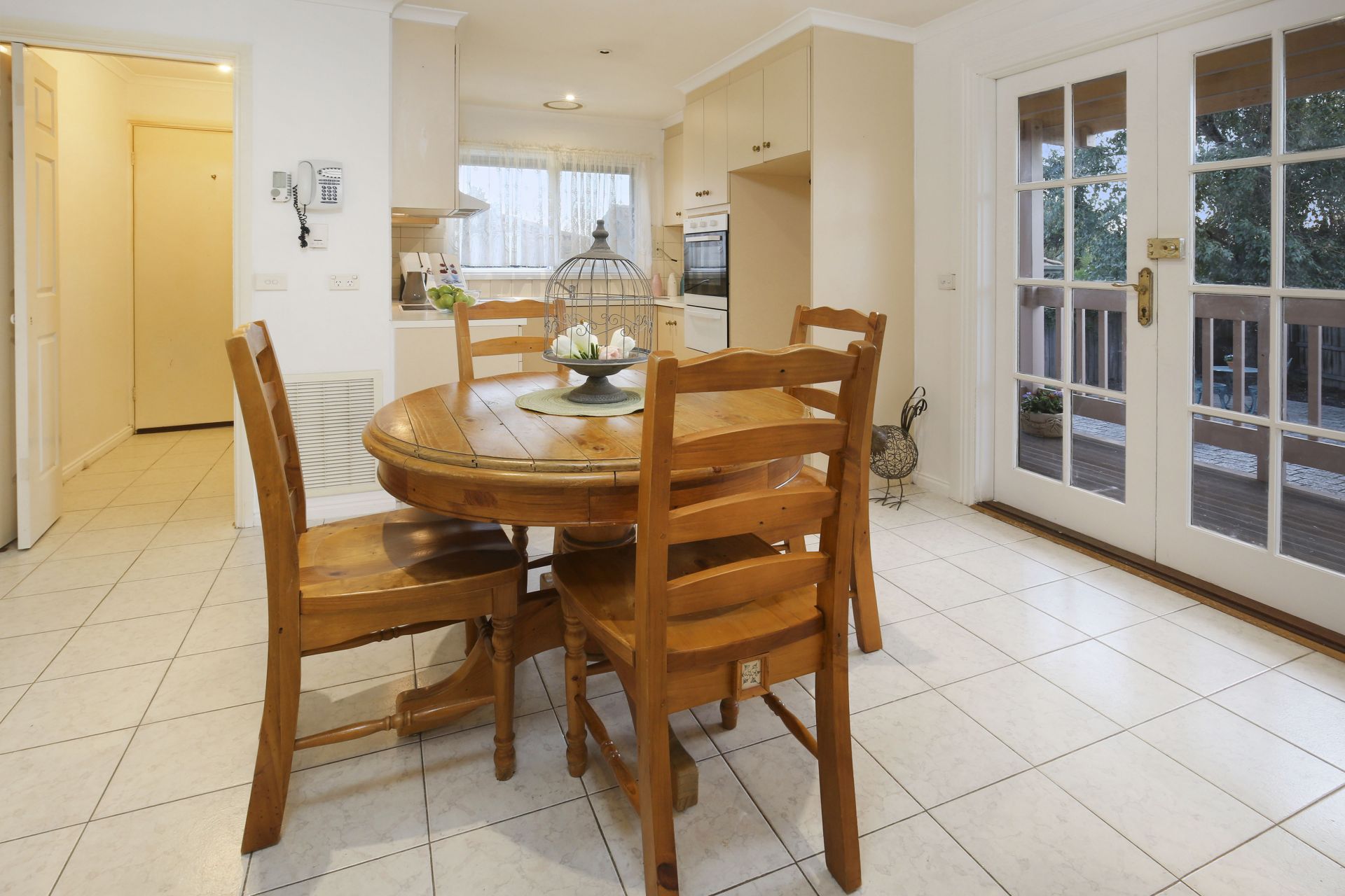 Affordable Living/Investing in a 