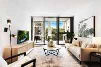 20308/2B Figtree Drive, Sydney Olympic Park