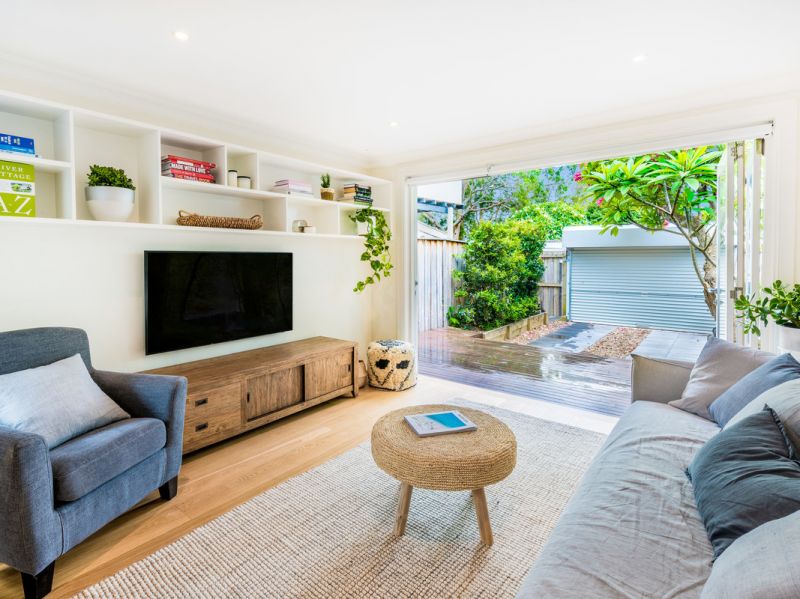 17 Birchgrove Road, Balmain