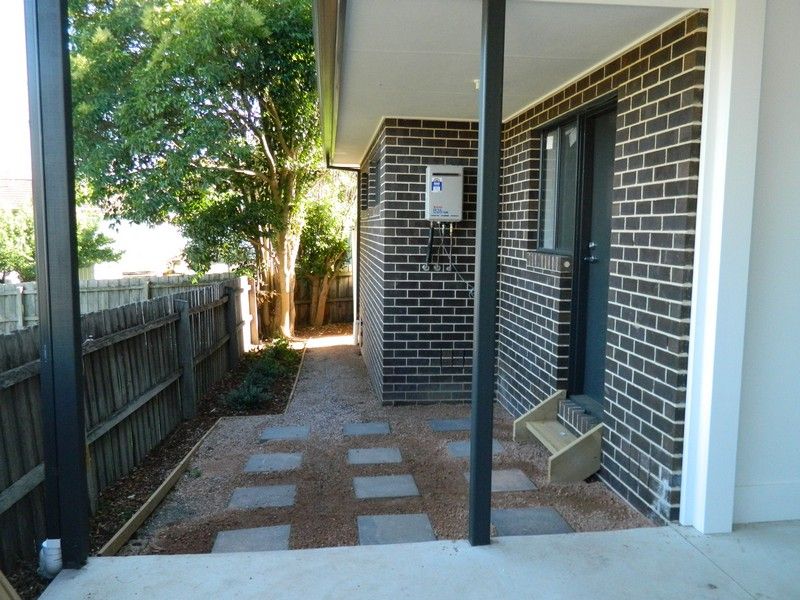 Real Estate For Lease 3/129 Rosanna Road Rosanna , VIC