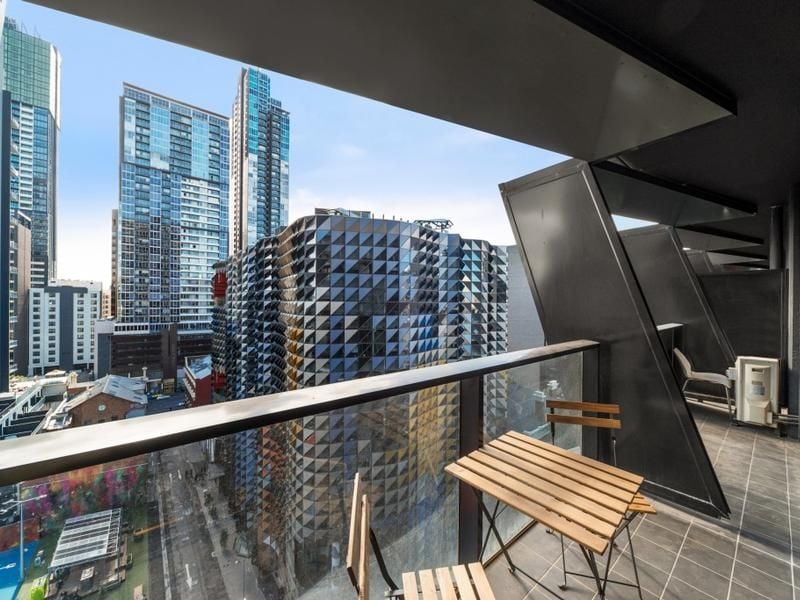 1211/31 A'beckett Street Melbourne