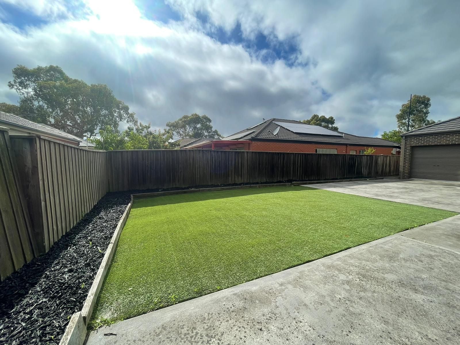 Spacious and Lovely Family Home