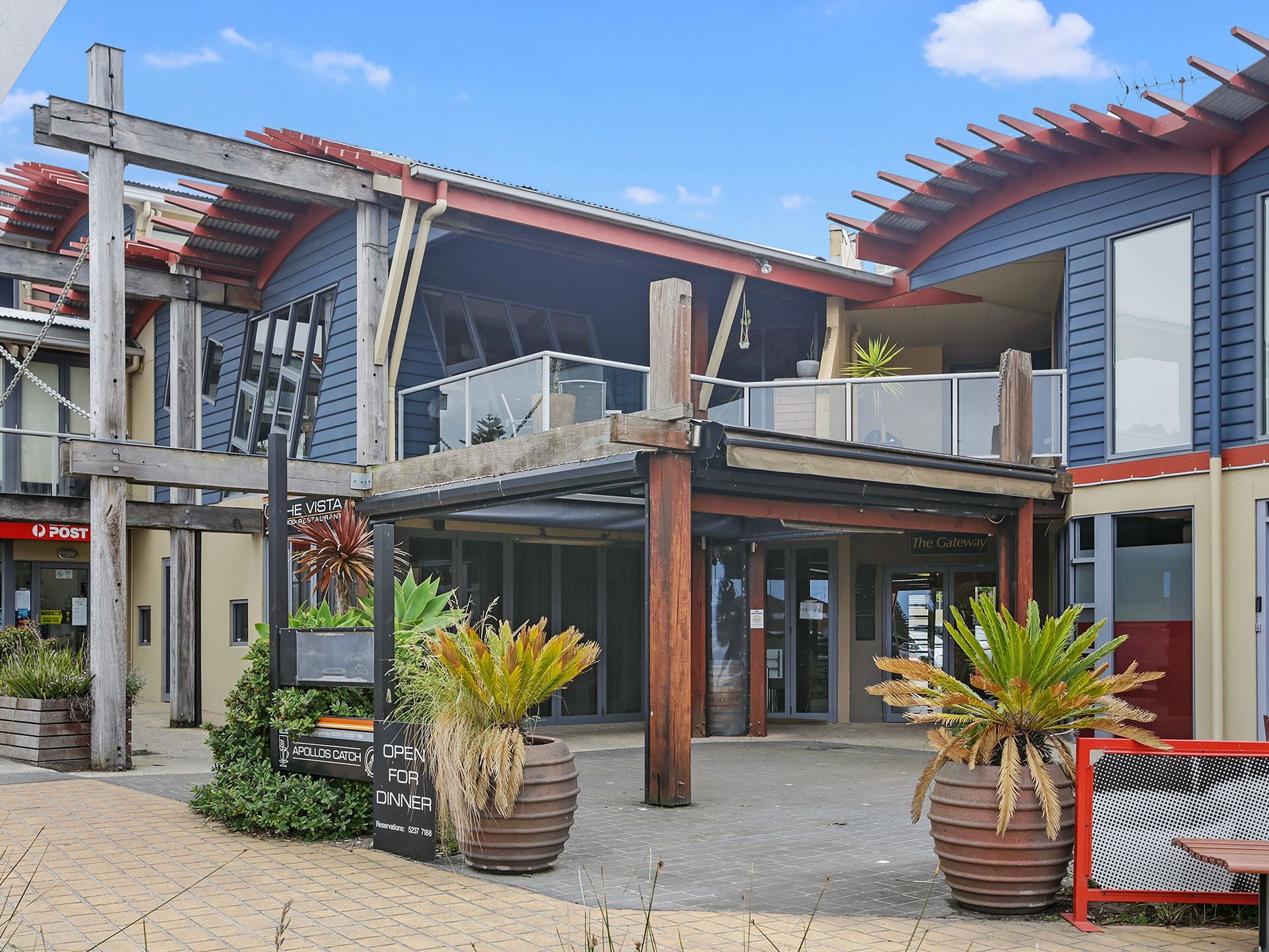 3/155 Great Ocean Road, Apollo Bay - Thumbnail 6