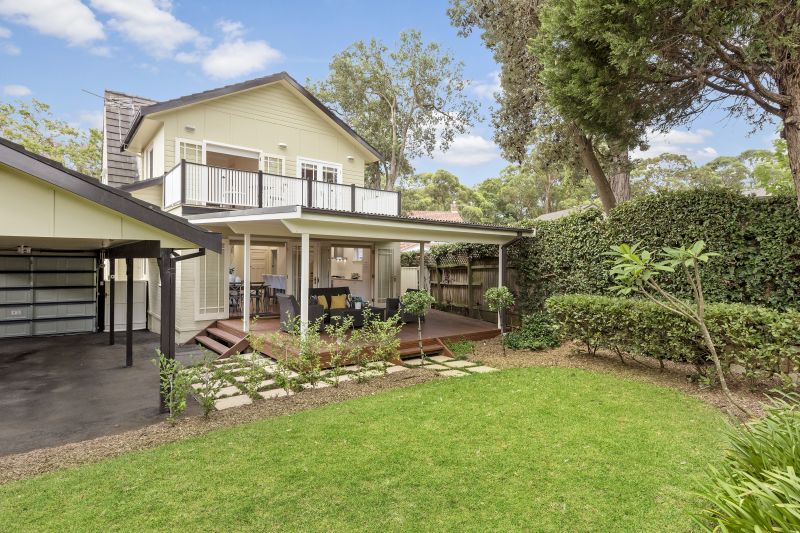 Real Estate For Sale 4 Primula Street Lindfield , NSW