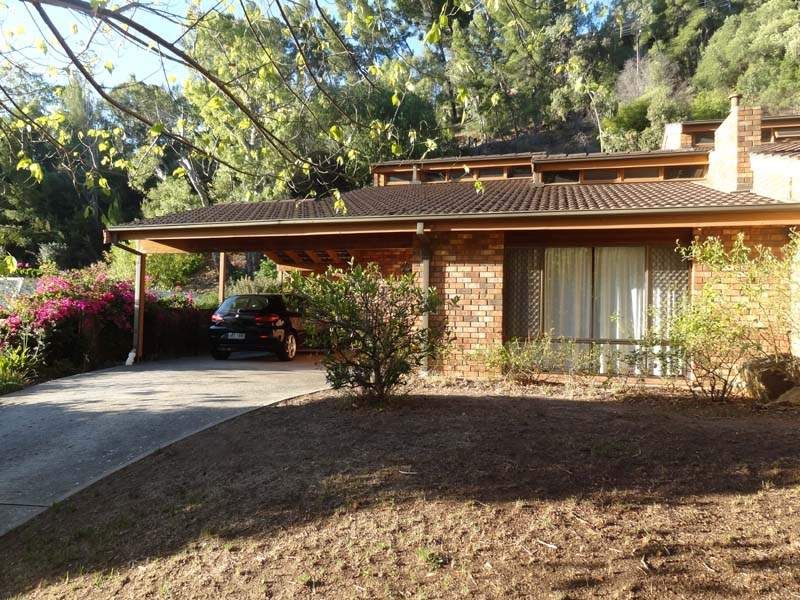 29 Jikara Drive Glen Osmond 5064