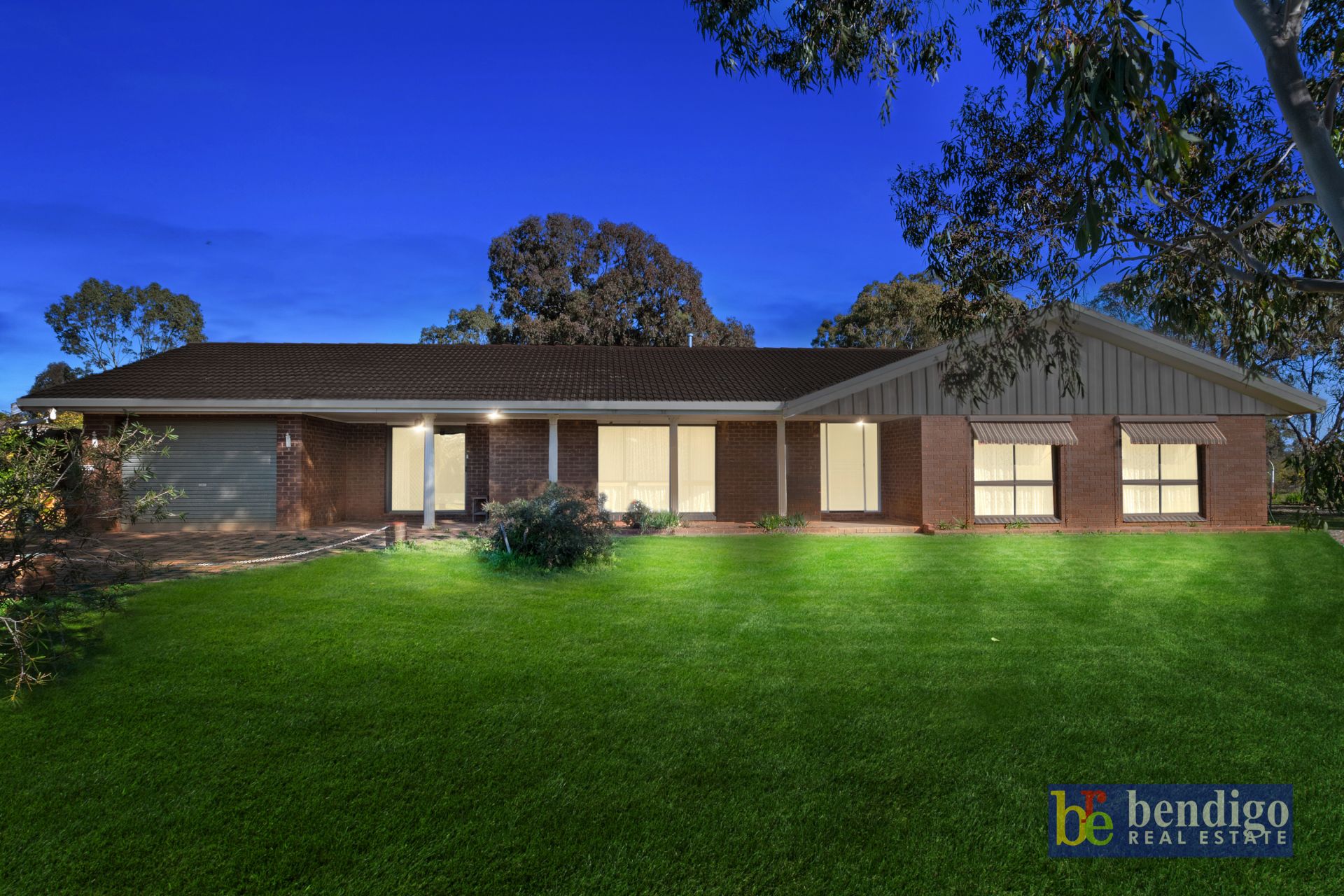507 BendigoPyramid Road, Woodvale Bendigo Real Estate