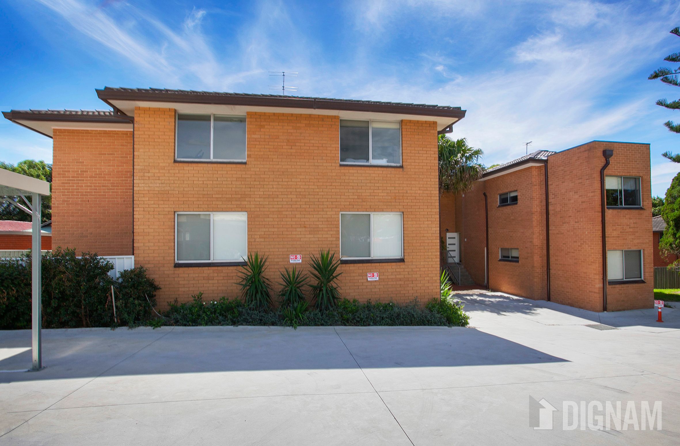 8/16-20 Jones Place, Corrimal NSW 2518