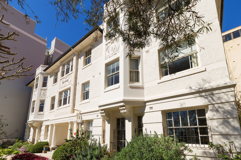 Sold 10/40a42 Macleay Street Potts Point , NSW 2011