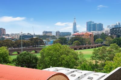 12/41 Bellevue Street, Glebe