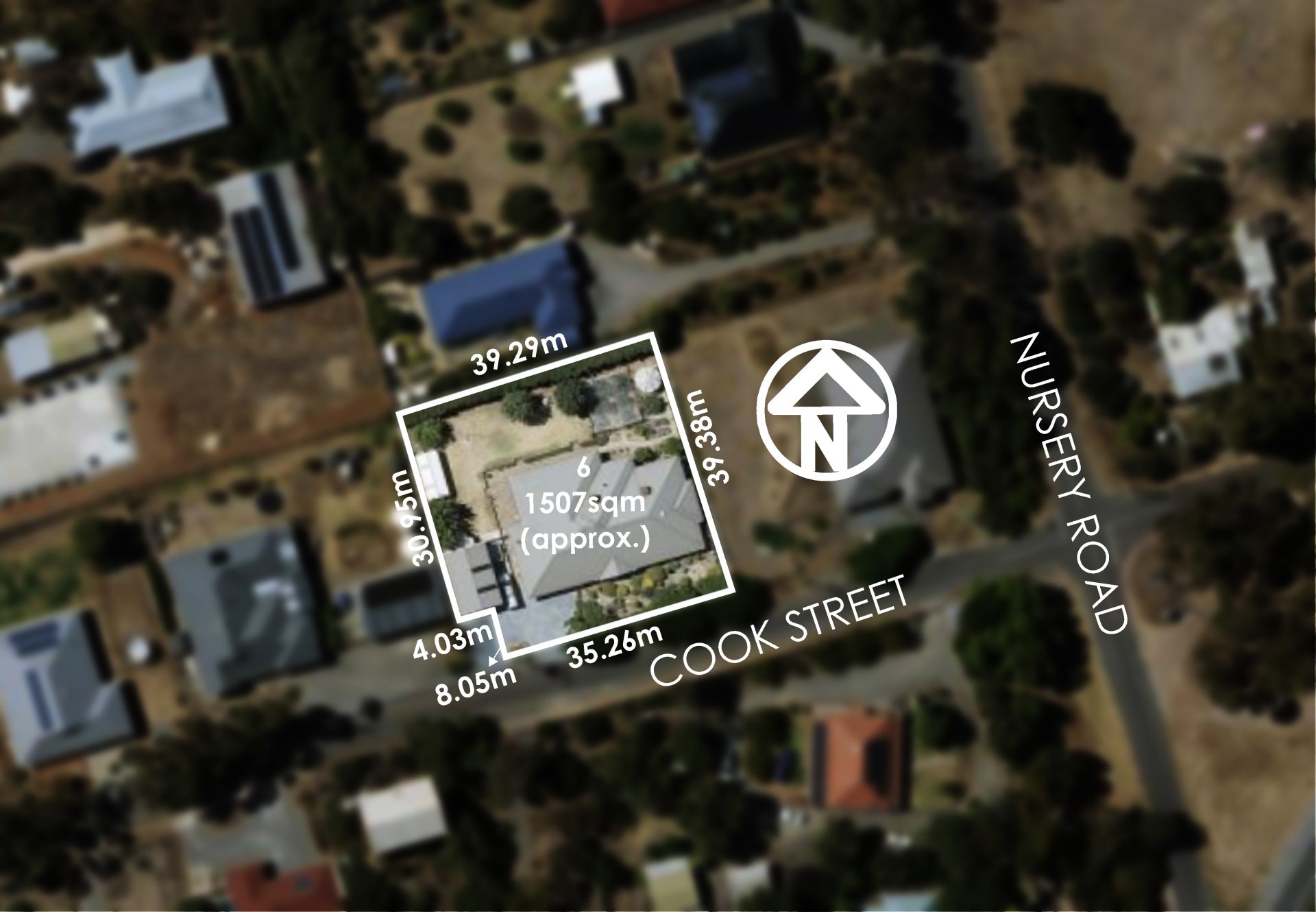 6 Cook Street, Kanmantoo Adcock Real Estate