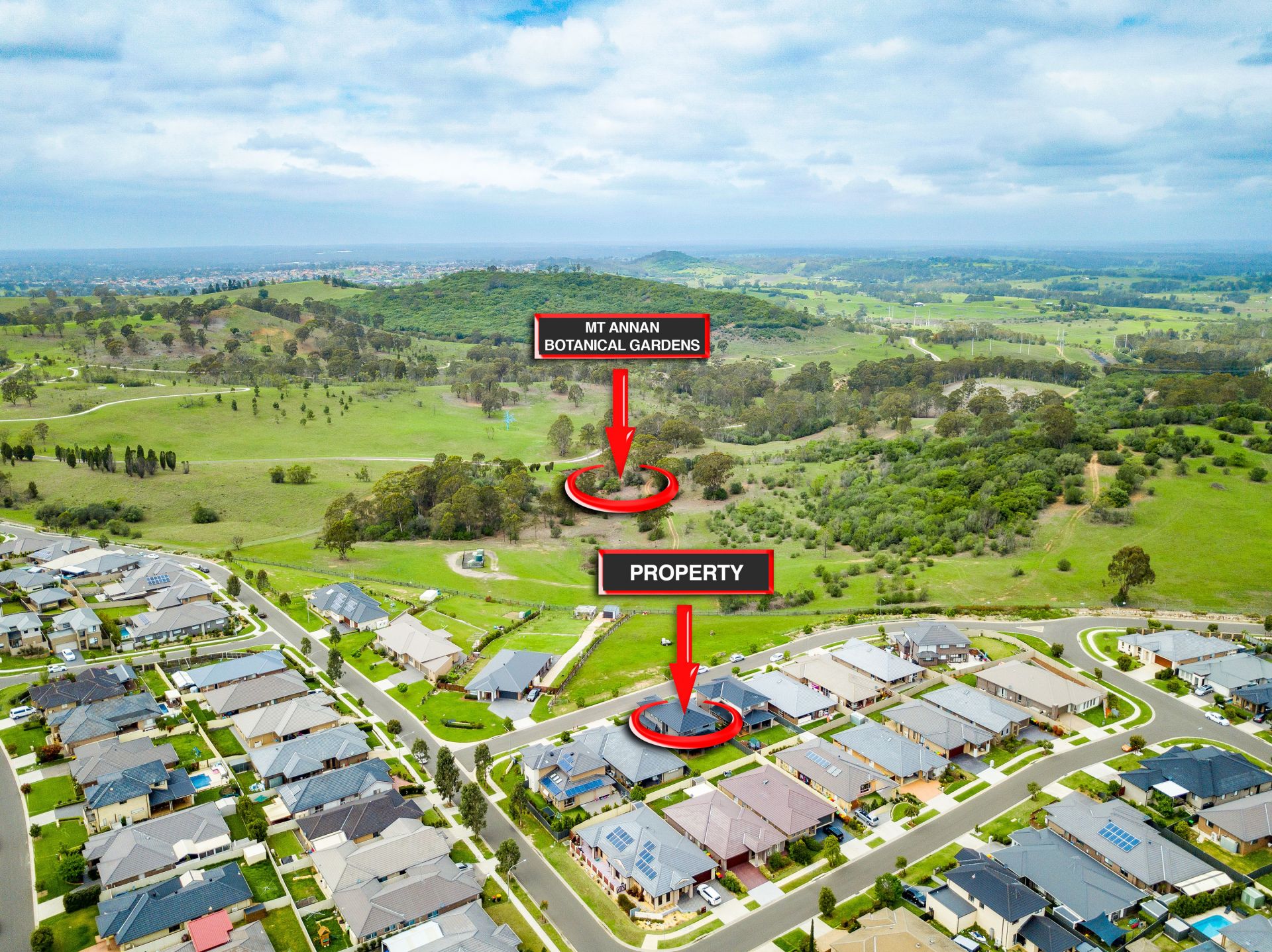 Real Estate For Sale 11 Caesia Way Mount Annan , NSW