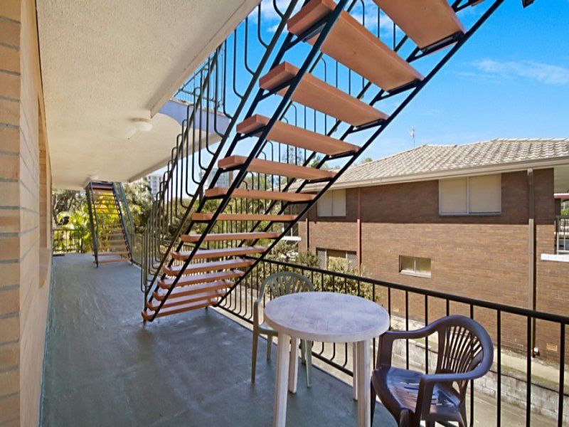 1/47 Coolangatta Road 'Tamworth Court' KIRRA QLD, ' Kirra - Thumbnail 6