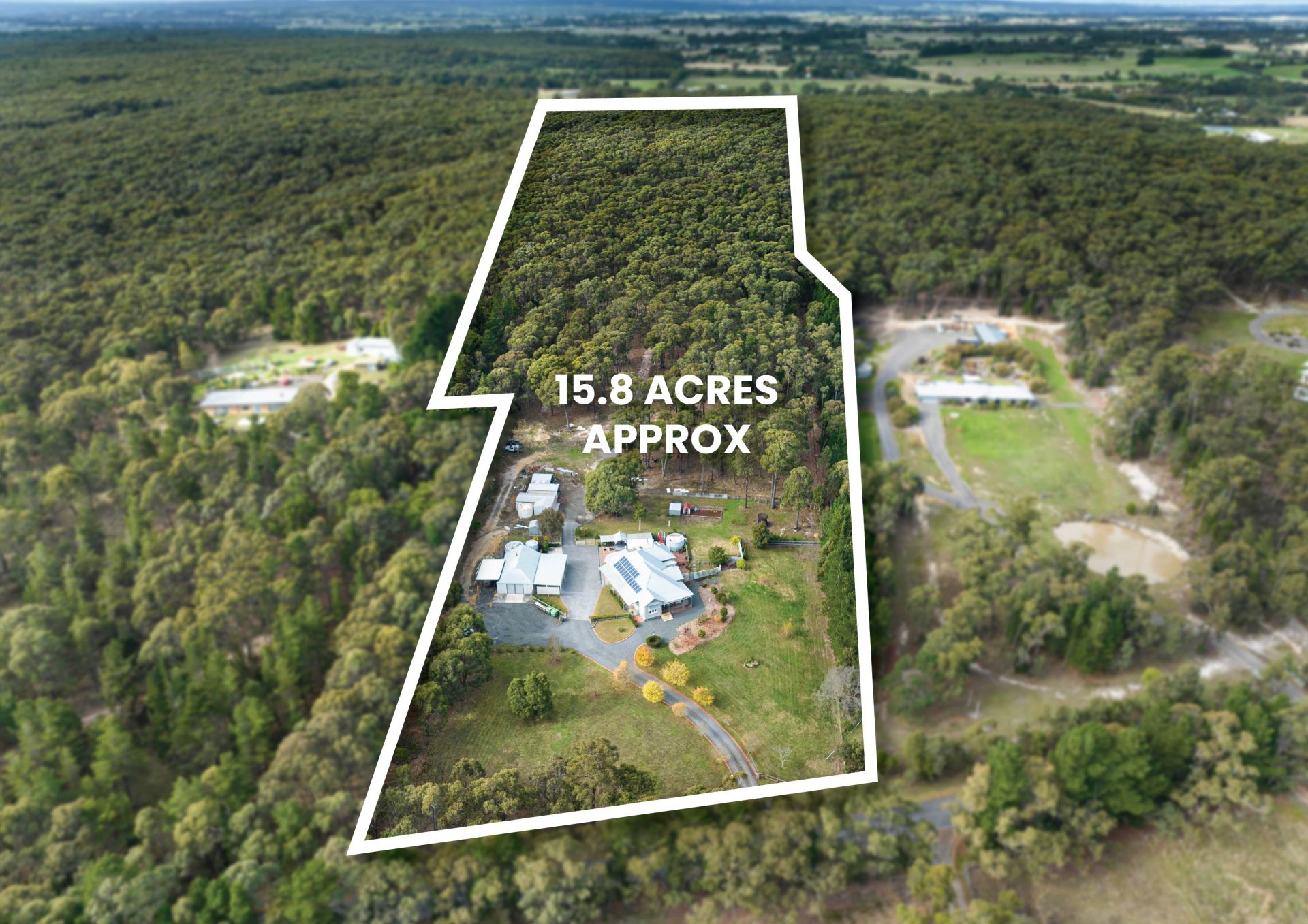 104 Ross CreekHaddon Road, Ross Creek Ballarat Real Estate Pty Ltd