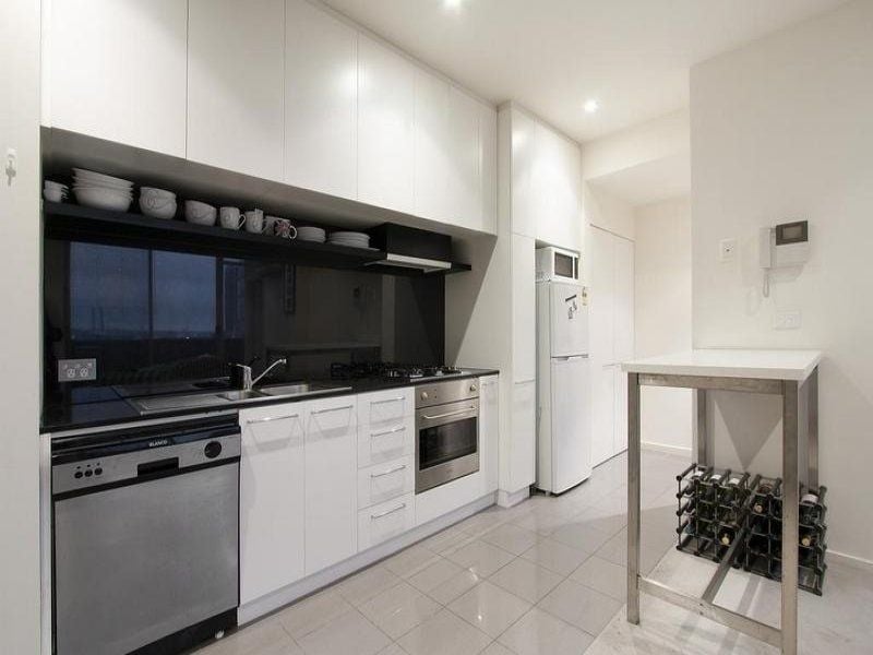 409/25 Wills Street MELBOURNE VIC, Melbourne - Thumbnail 3
