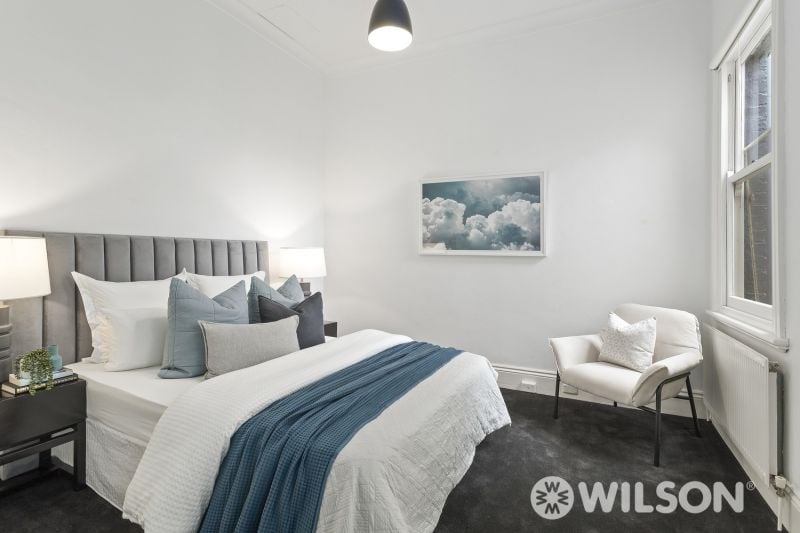 33 St Vincent Street, Albert Park