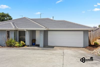 1/6 Oddy Street Drouin VIC, Drouin - Thumbnail 2
