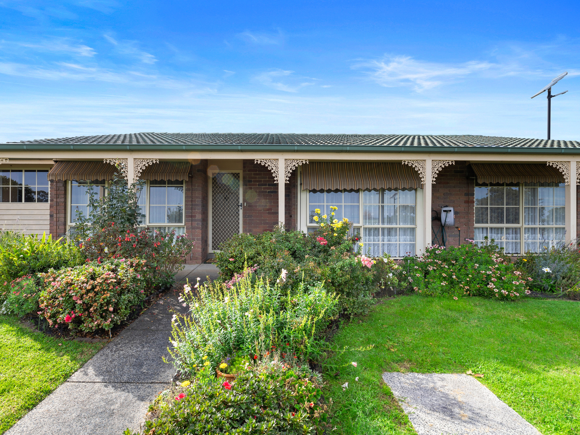 Keyton Retirement Property