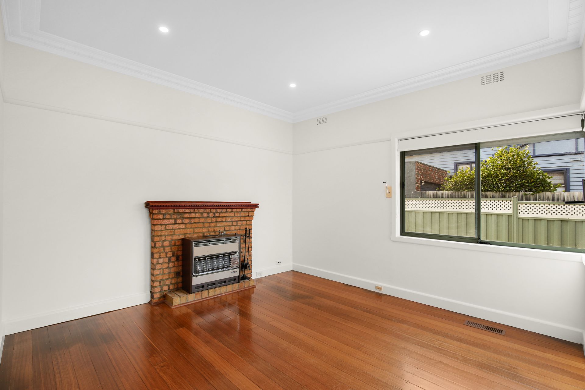**Renovated Spacious 4 Bedroom Family Home**
