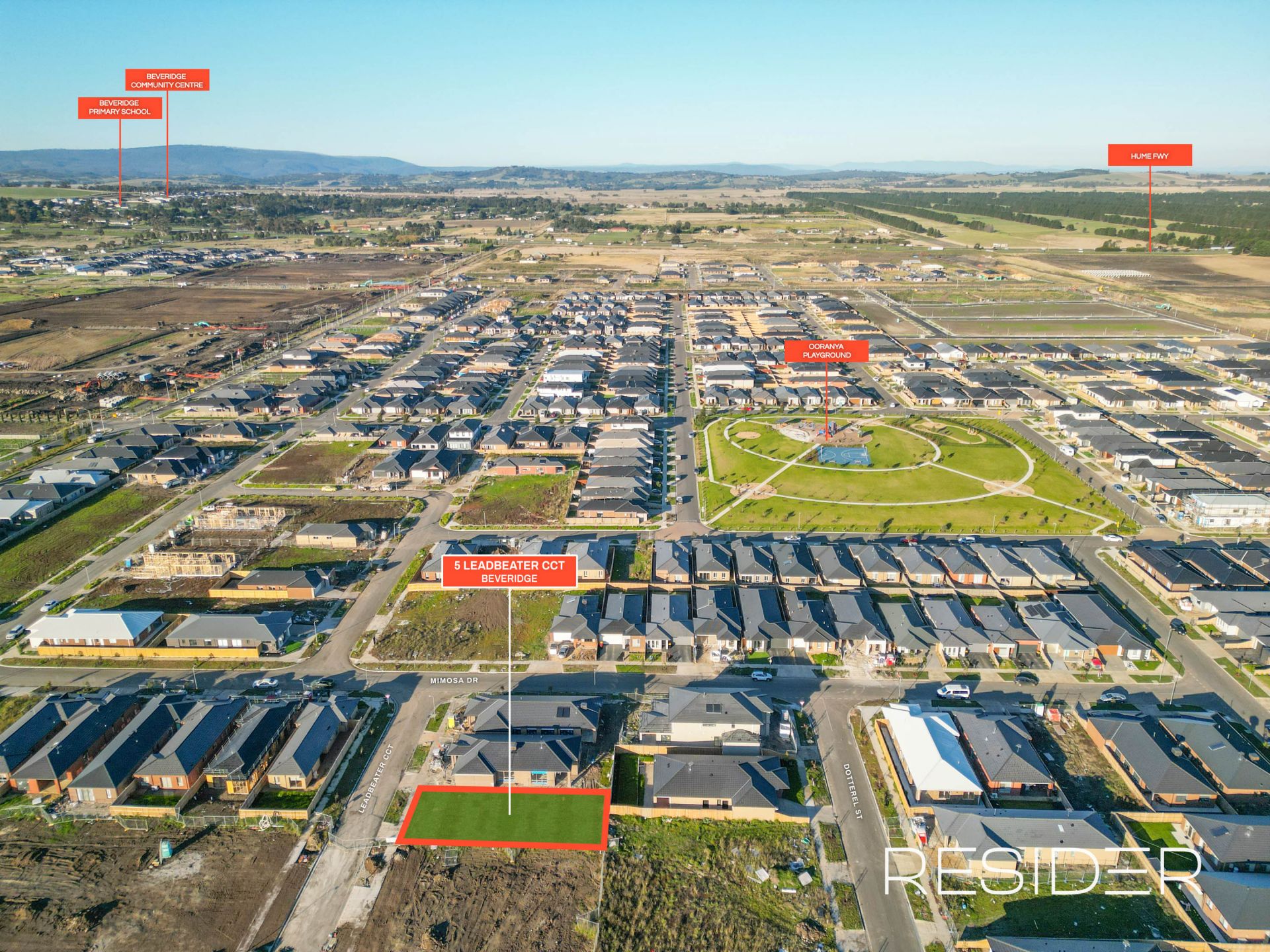 5 Leadbeater Circuit Beveridge, Beveridge - Thumbnail 2