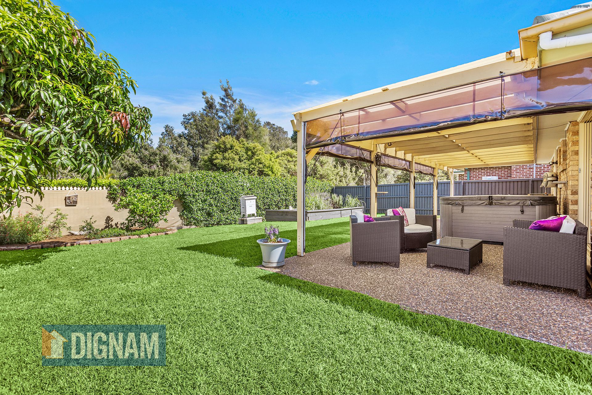 15 Pat Geraghty Place, Woonona NSW