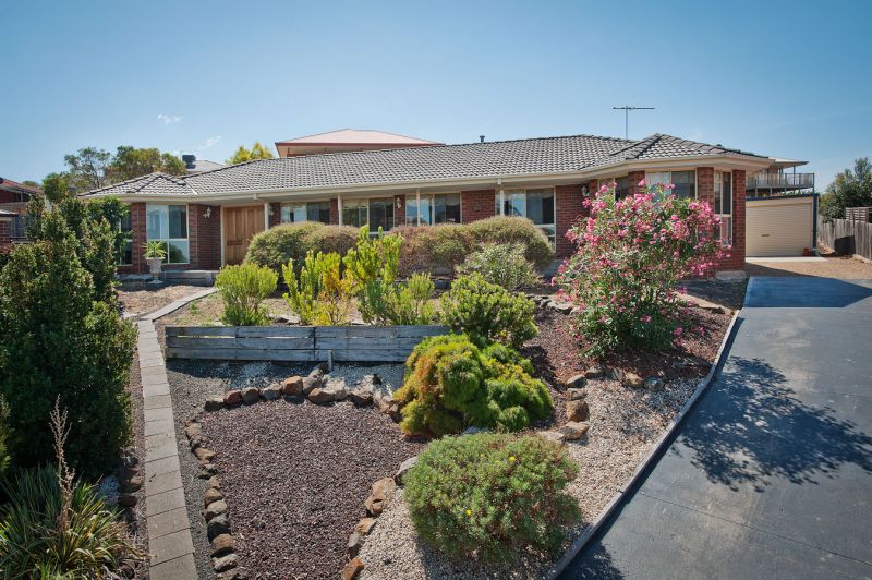 3 Urquhart Street, Bacchus Marsh - Thumbnail 2