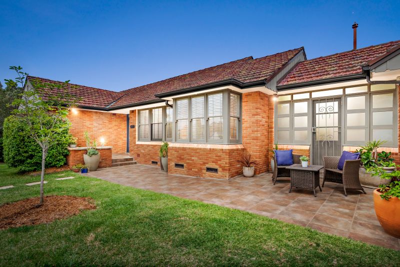 Real Estate For Sale 52 Melbourne Road East Lindfield , NSW