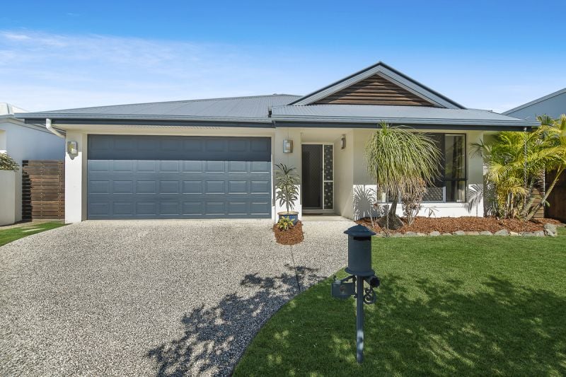 6 Hayman Street Parrearra QLD, Parrearra - Thumbnail 2