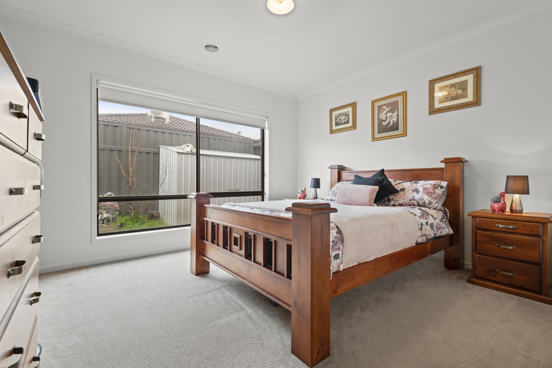 AFFORDABLE BOUTIQUE FAMILY HOME