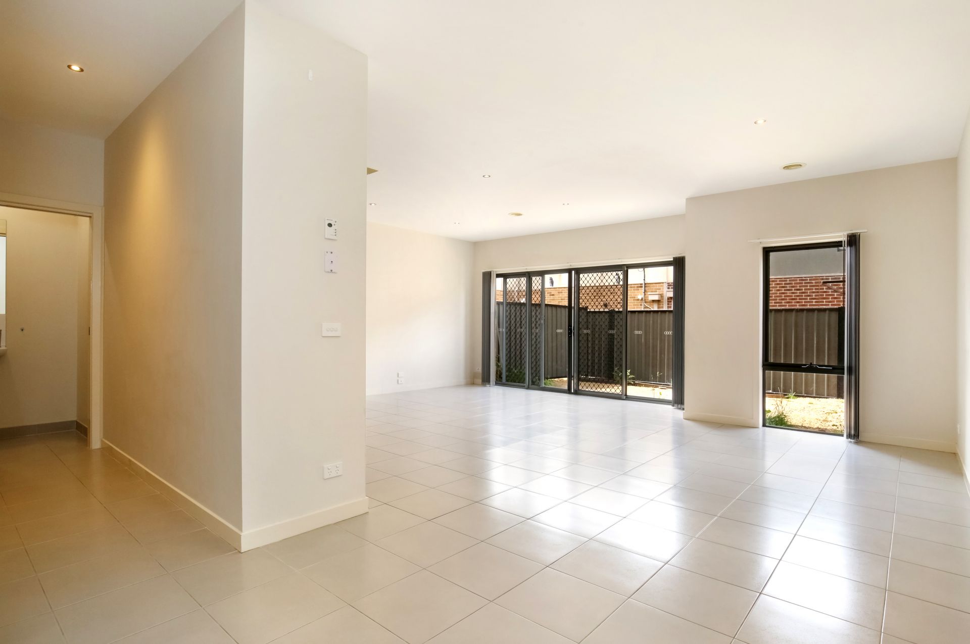 Perfectly Positioned Modern Luxury