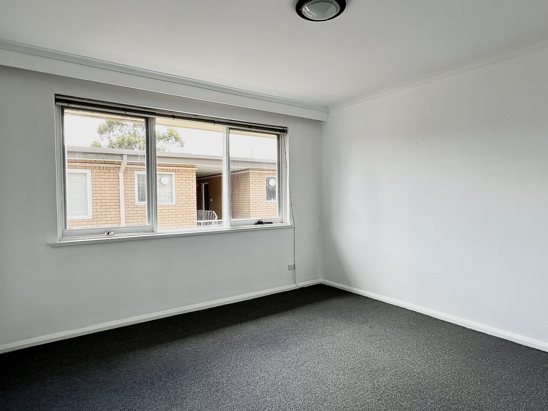 Spacious Two Bedroom Apartment!